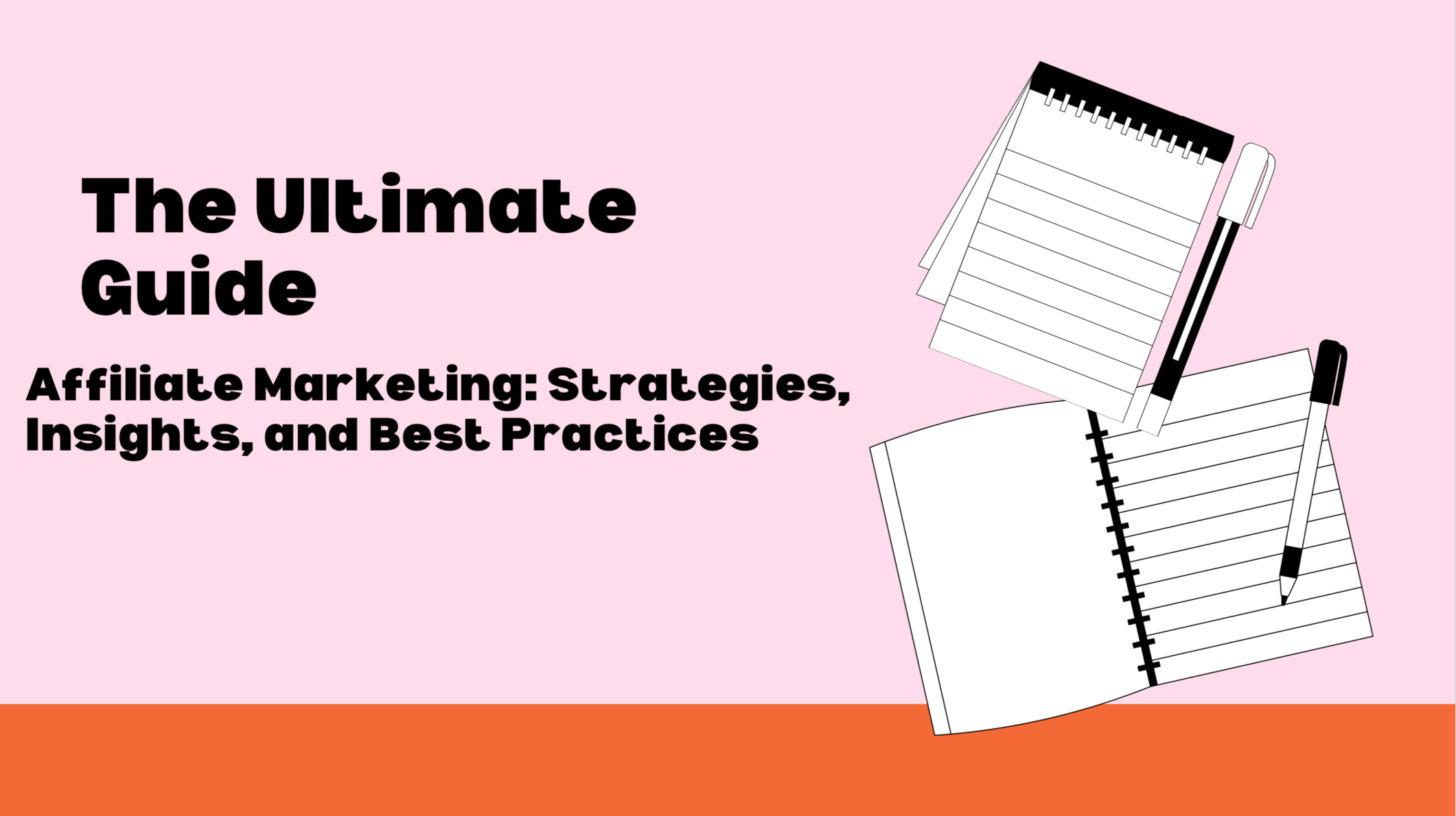 Get Ultimate Guide to Affiliate Marketing